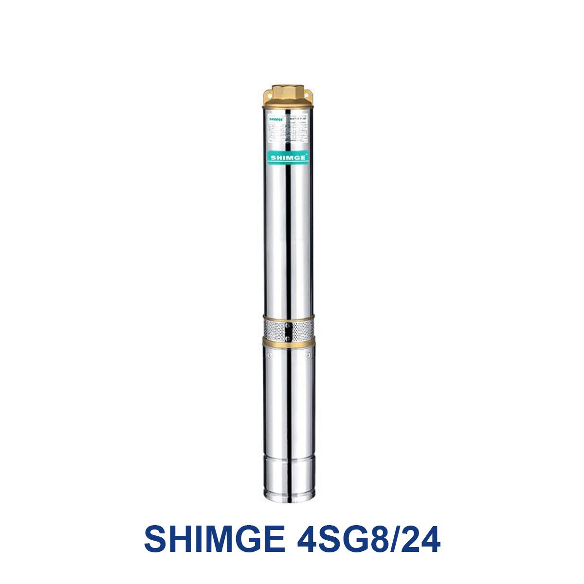 SHIMGE-4SG8-24