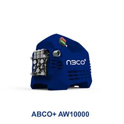 کارواش نیمه صنعتی 130 بار آبکو مدل ABCO AW10000