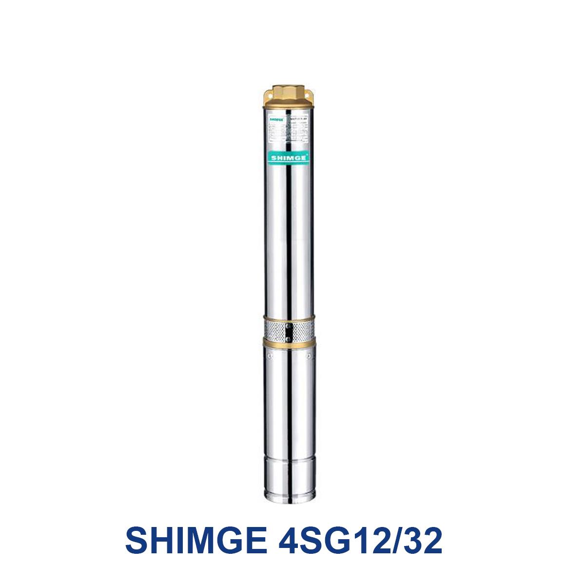 SHIMGE-4SG12-32