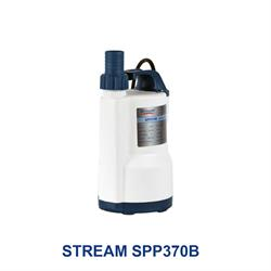 کفکش تک فاز پلاستیکی استریم مدل STREAM SPP370B