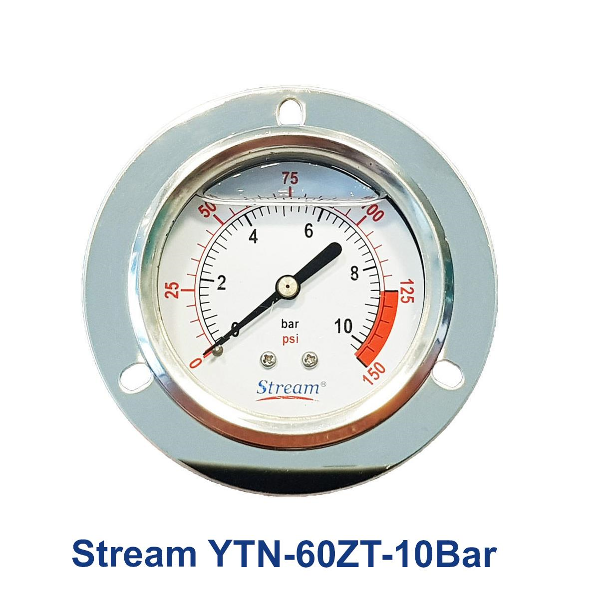 Stream-YTN-60ZT-10Bar