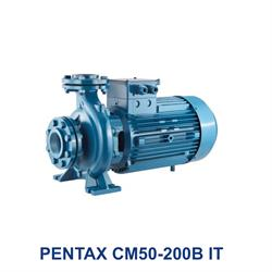 پمپ سه فاز پنتاکس مدل PENTAX CM50-200B IT