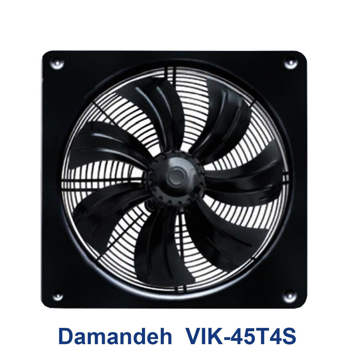 Damandeh_VIK-45T4S