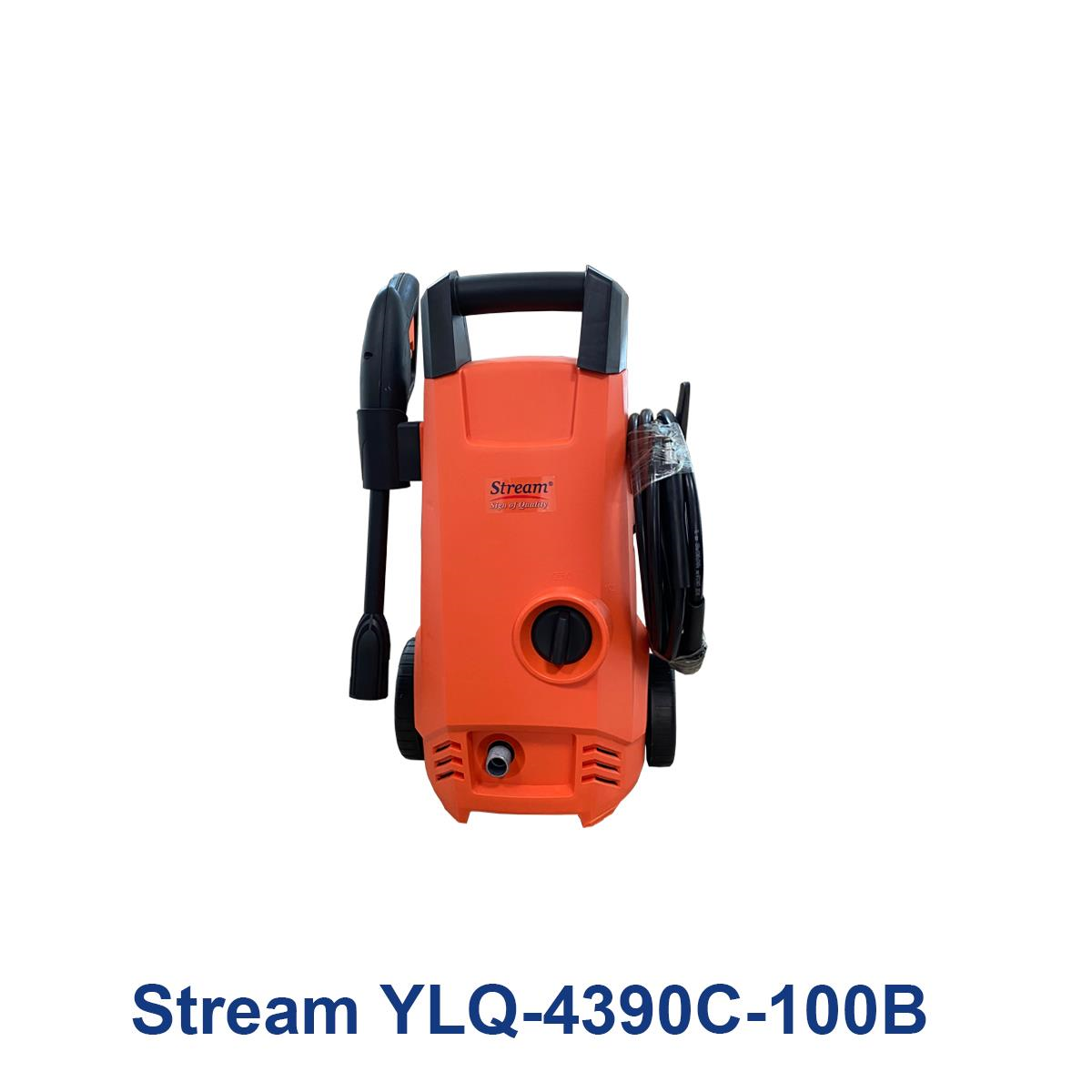 Stream-YLQ-4390C-100B