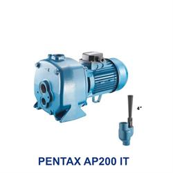 پمپ دولول تکفاز پنتاکس مدل PENTAX AP200 IT