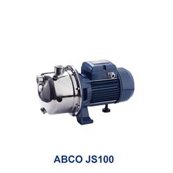 الکتروپمپ یک اسب جتی کلگی استیل آبکو مدل ABCO JS100