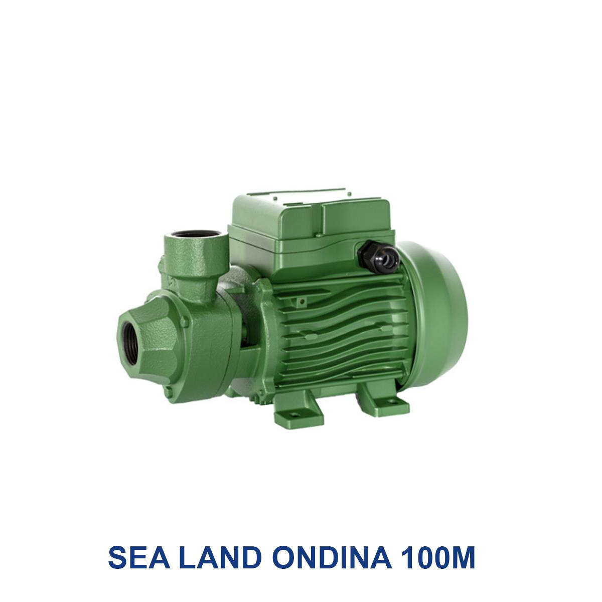 SEA-LAND-ONDINA-100M