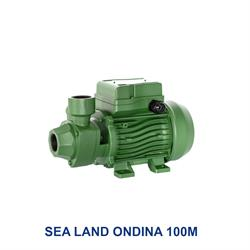 الکتروپمپ یک اسب محیطی سیلند مدل SEA LAND ONDINA 100M