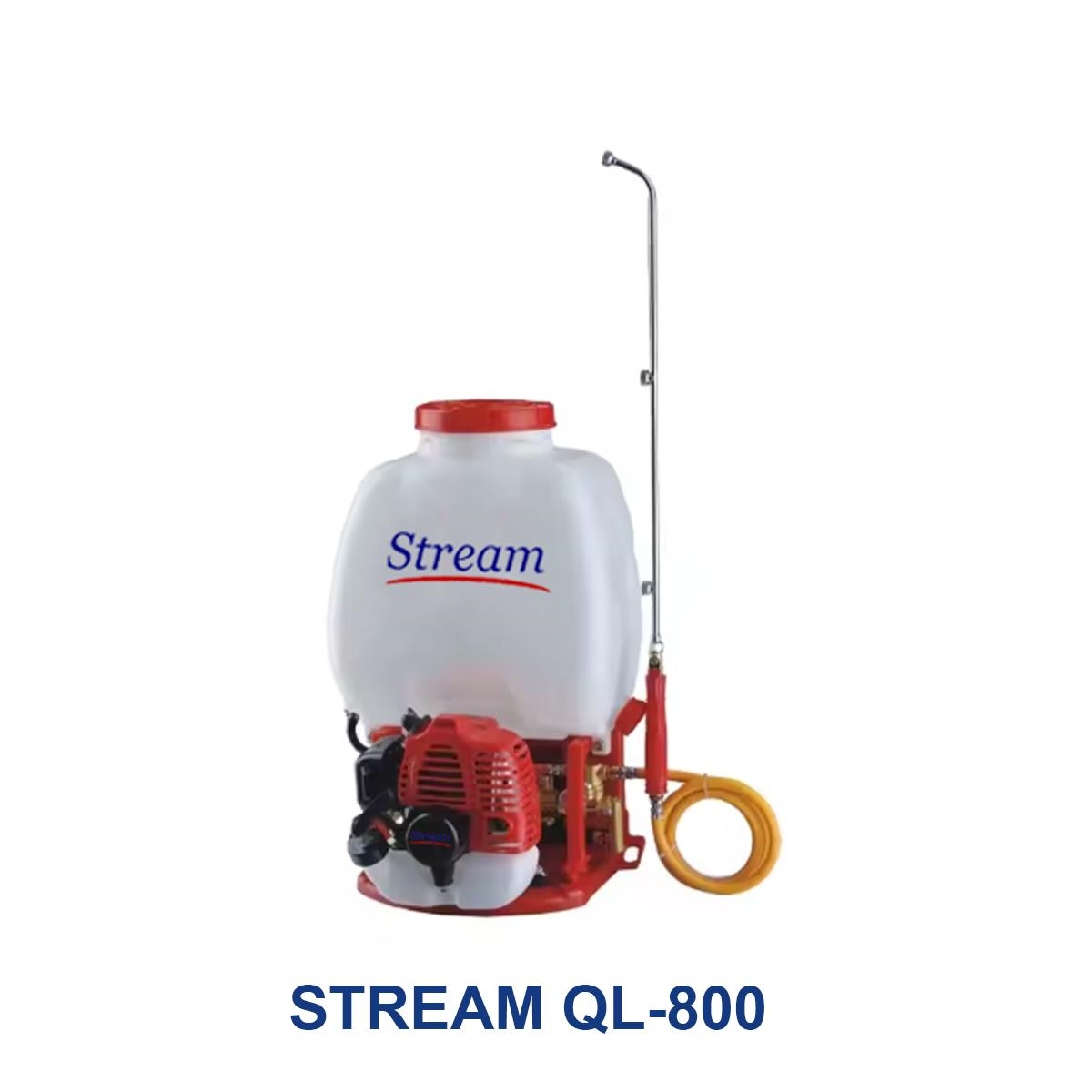 STREAM-QL-800