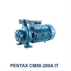 پمپ آب سه فاز پنتاکس مدل PENTAX CM50-200A IT