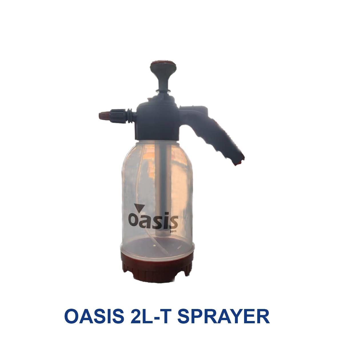 OASIS-2L-T-SPRAYER