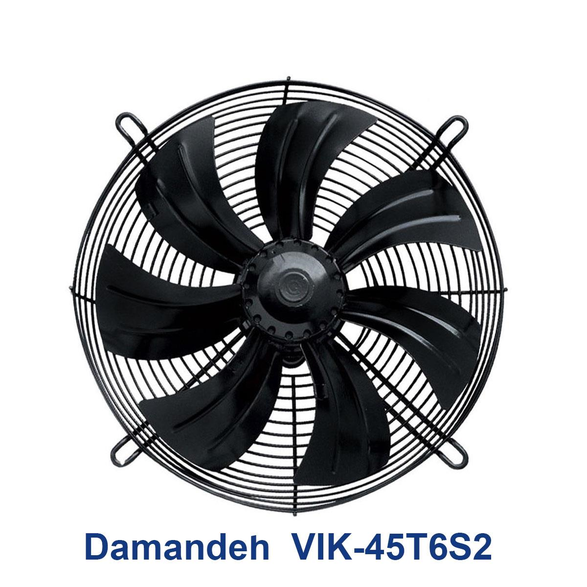 Damandeh_VIK-45T6S2