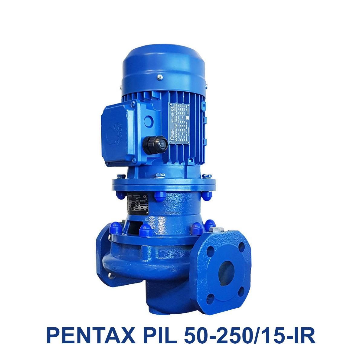 PENTAX-PIL-50-250-15-IR