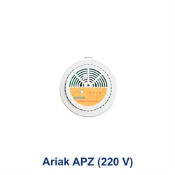 دتکتور دود موضعی آریاک مدل آریا APZ 220v