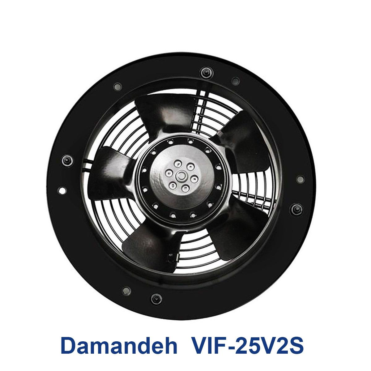 Damandeh_VIF-25V2S