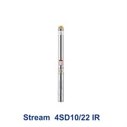 الکتروپمپ شناور سه فاز استریم مدل (4SD10/22 (IR