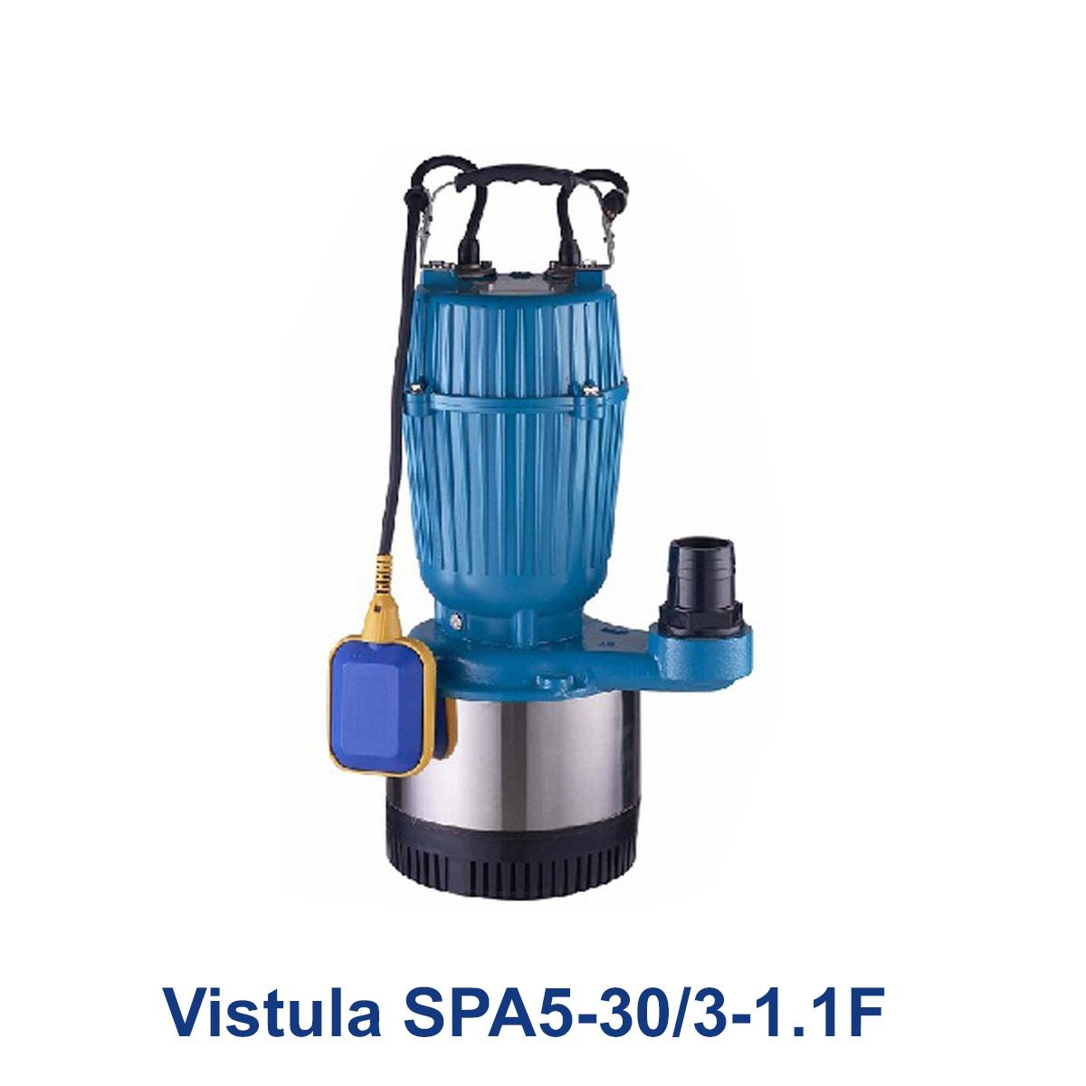 Vistula-SPA5-30-3-1.1F