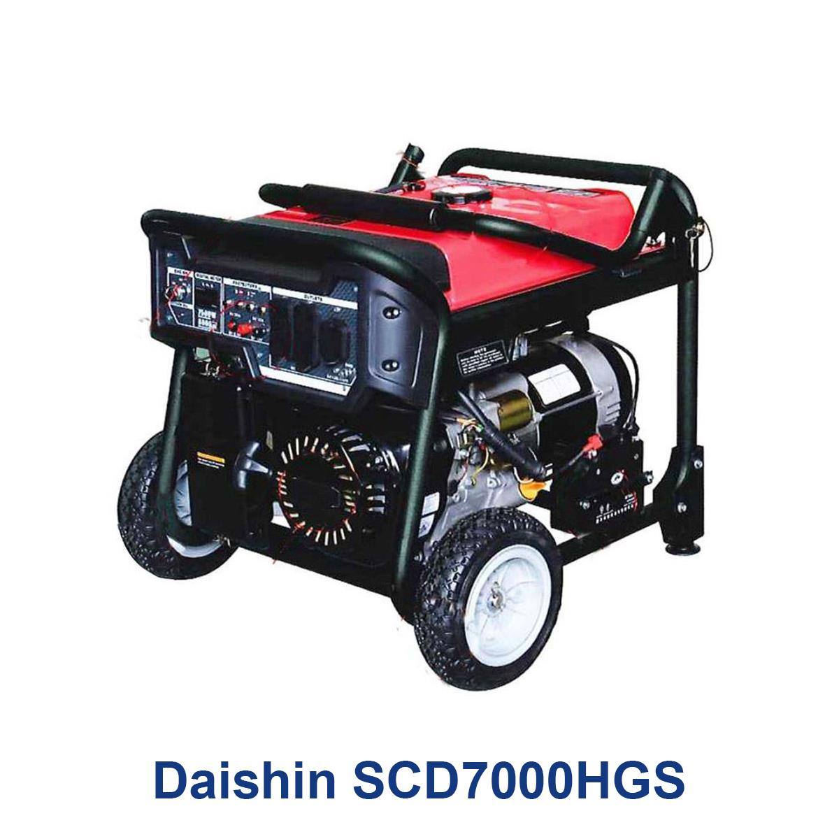 Daishin-SCD7000HGS
