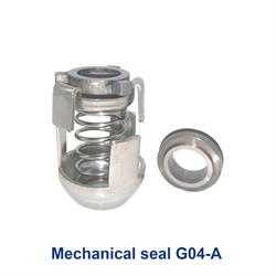 مکانیکال سیل پنج تیکه گراندفوس مدل Mechanical seal G04-A