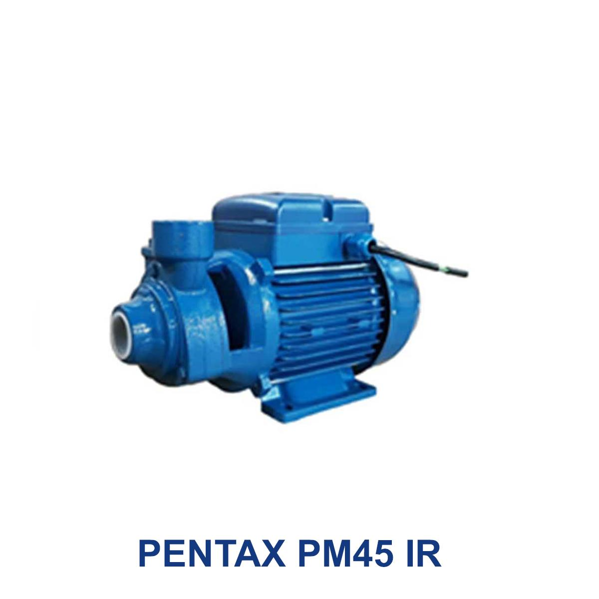 PENTAX-PM45-IR
