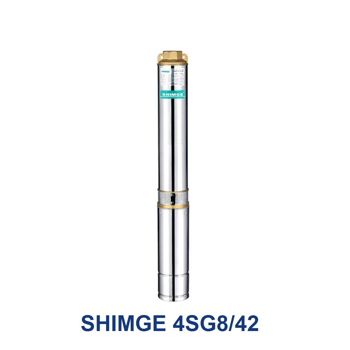 SHIMGE-4SG8-42