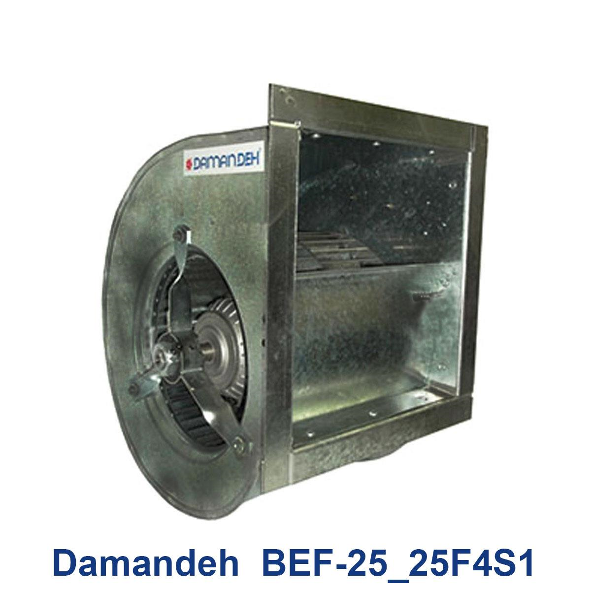 Damandeh_BEF-25_25F4S1