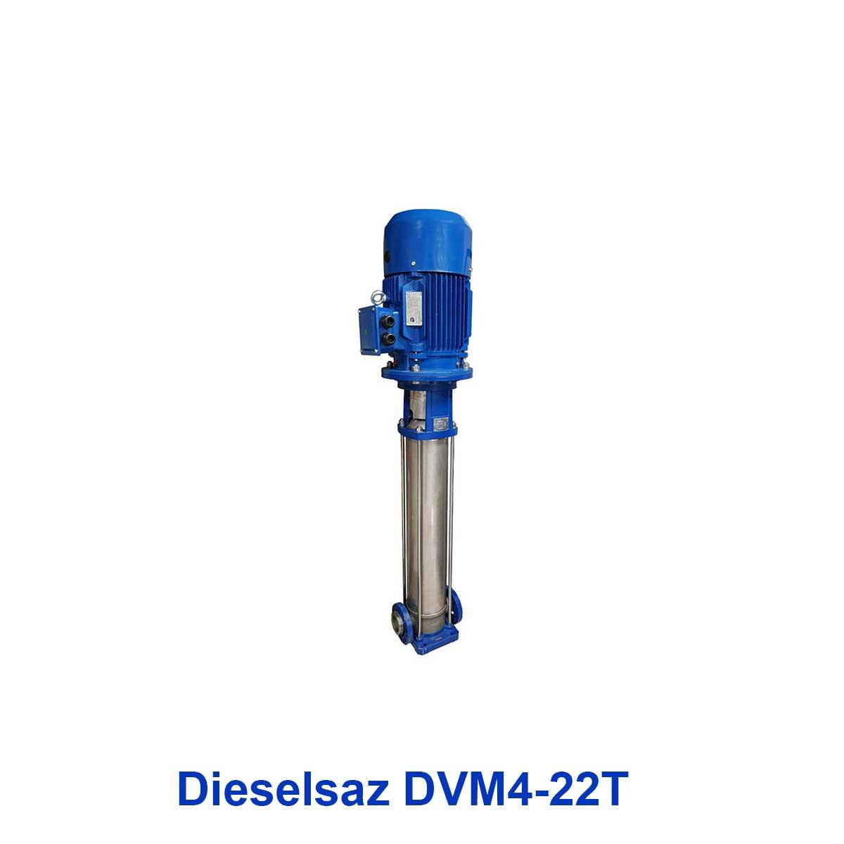 waterpump-vertical-Dieselsaz-DVM4-22T