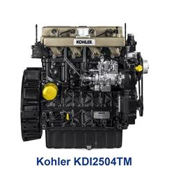 موتور تک ديزل کوهلر Kohler KDI2504TM