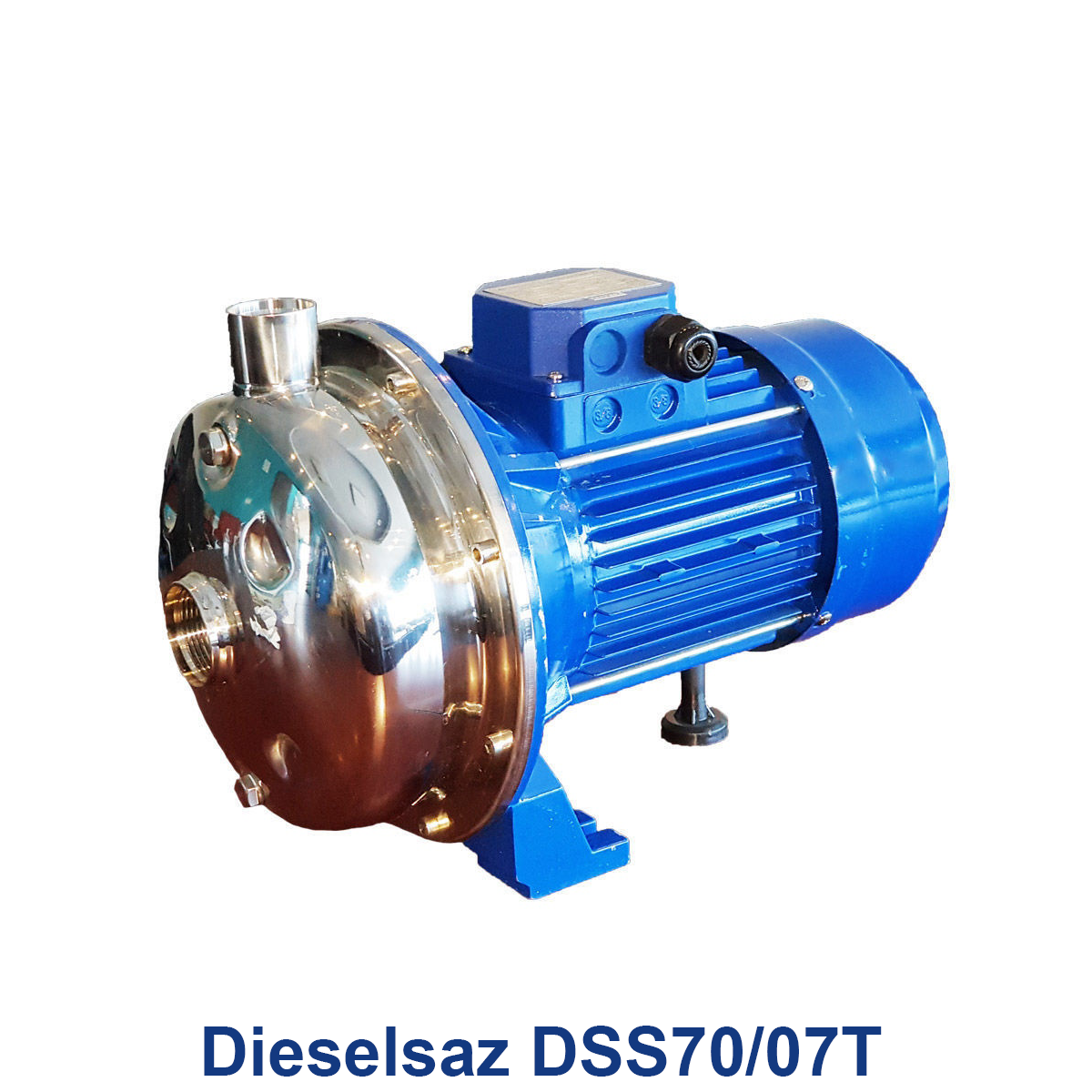 Dieselsaz-DSS70-07T