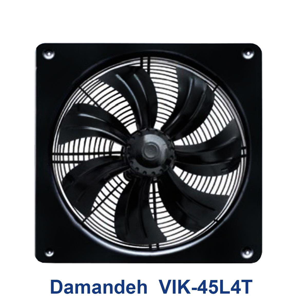 Damandeh--VIK-45L4T