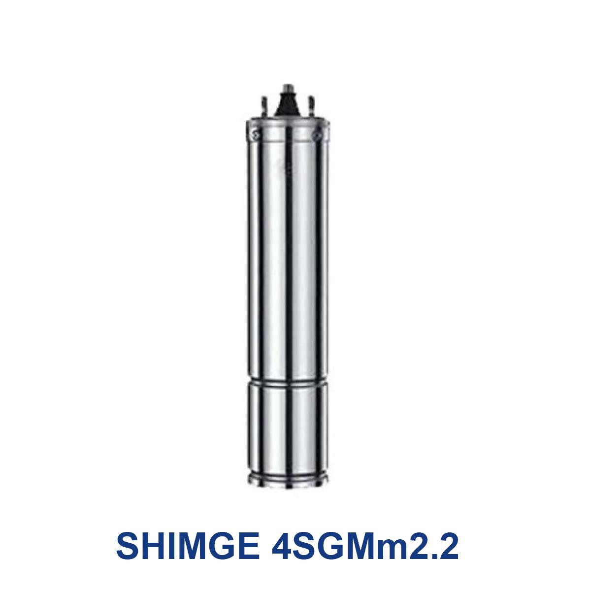 SHIMGE-4SGMm2.2