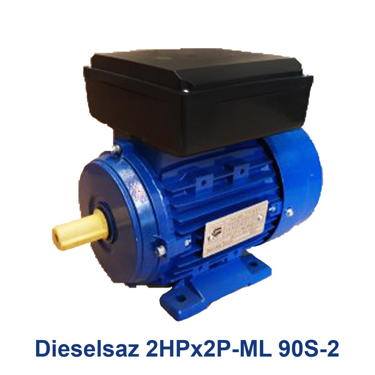 Dieselsaz-2HPx2P-ML-90S-2