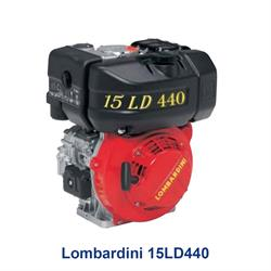 موتورتک ديزل لومباردینی Lombardini 15LD440