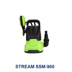 کفکش باغی تک فاز استریم مدل STREAM SSM-900