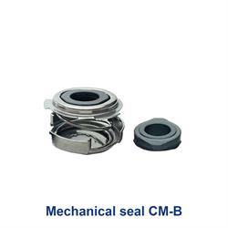 مکانیکال سیل قورباغه ای گراندفوس مدل Mechanical seal CM-B