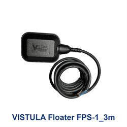 فلوتر با کابل 3 متری ویستولا مدل VISTULA Floater FPS-1_3m