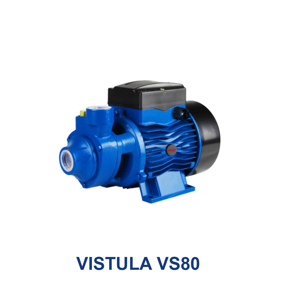 VISTULA-VS80