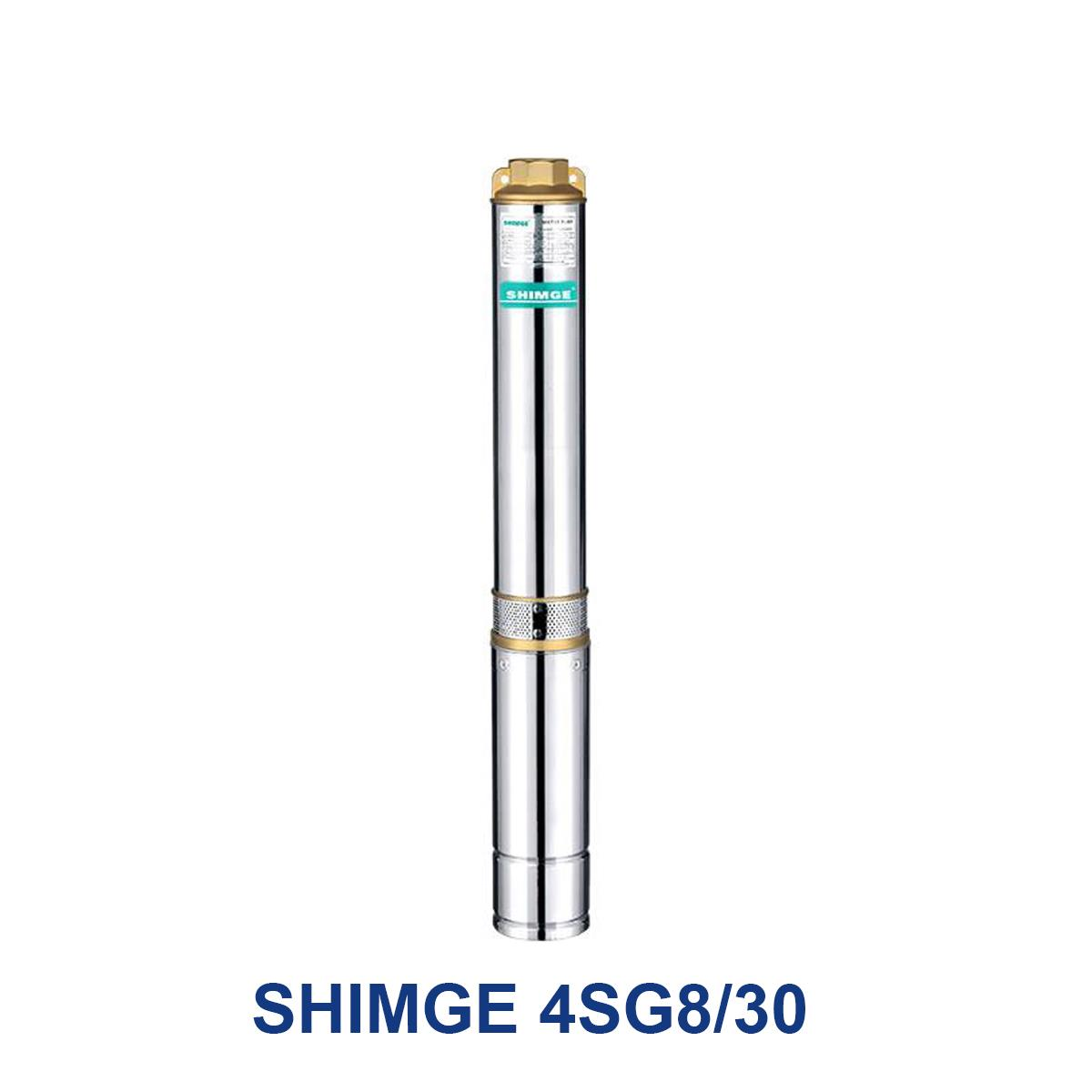 SHIMGE-4SG8-30