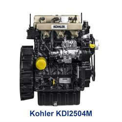 موتور تک ديزل کوهلر Kohler KDI2504M