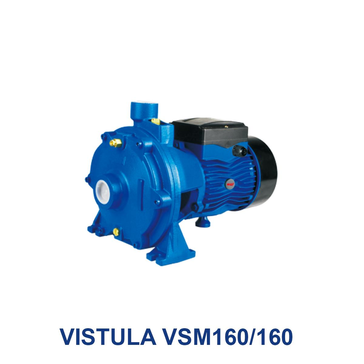 VISTULA-VSM160-160