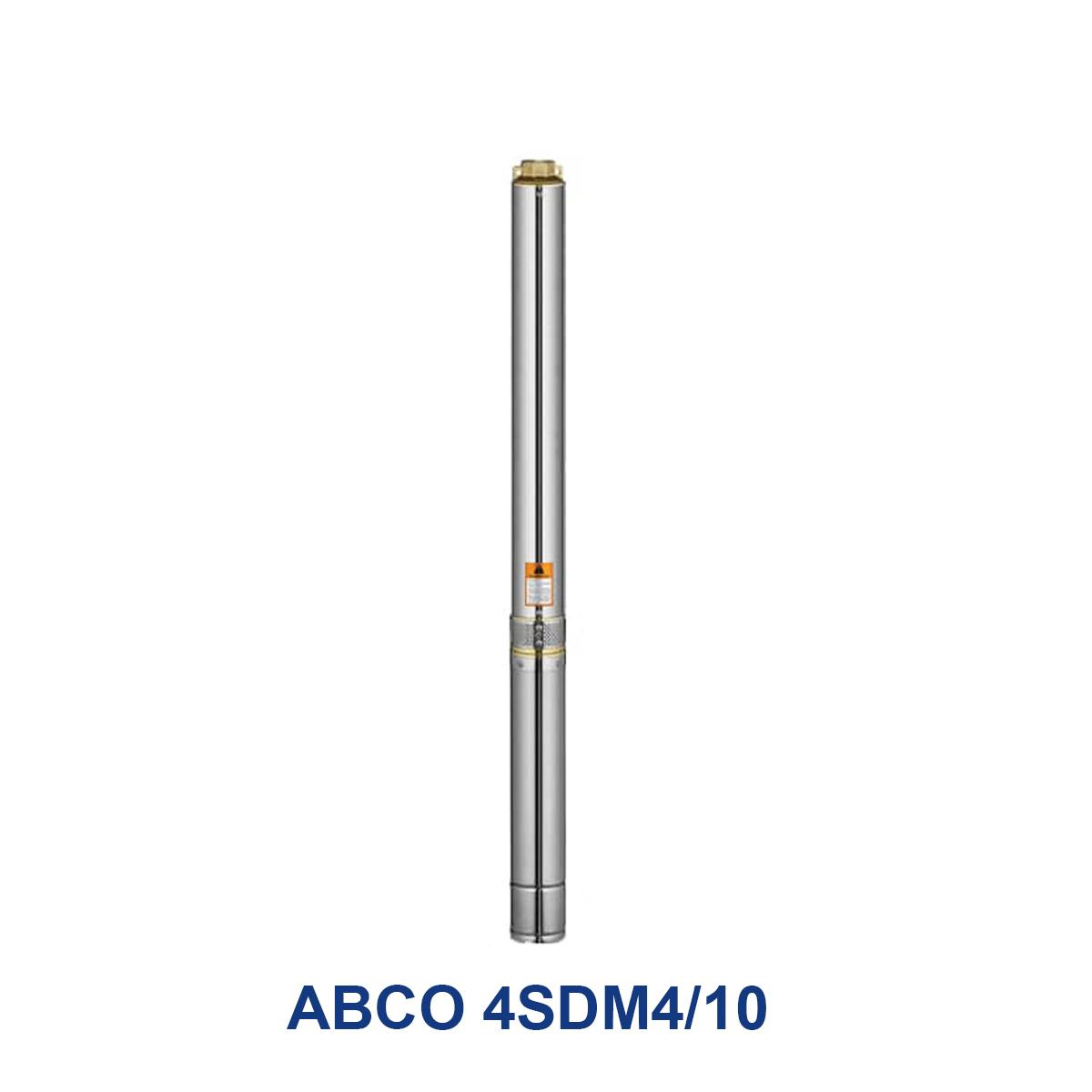 ABCO-4SDM4-10