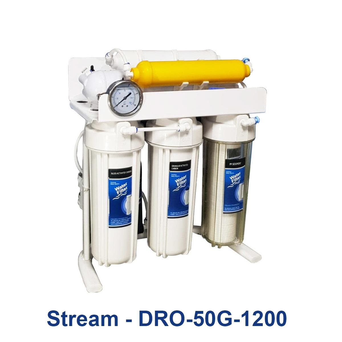 Stream---DRO-50G-1200