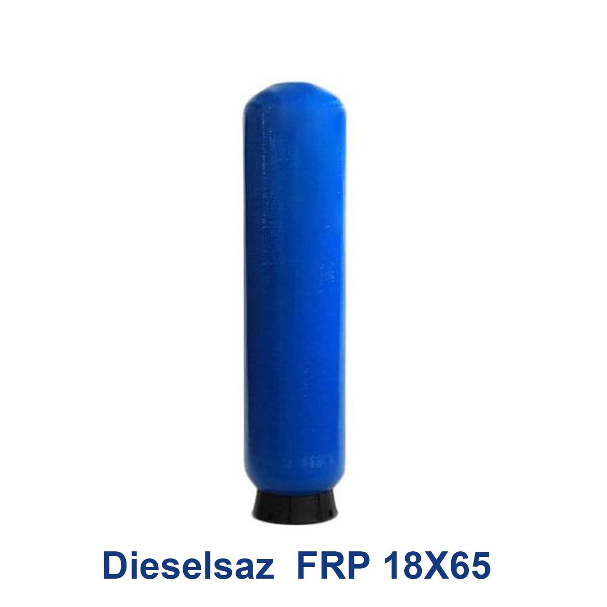 Dieselsaz--FRP-18X65