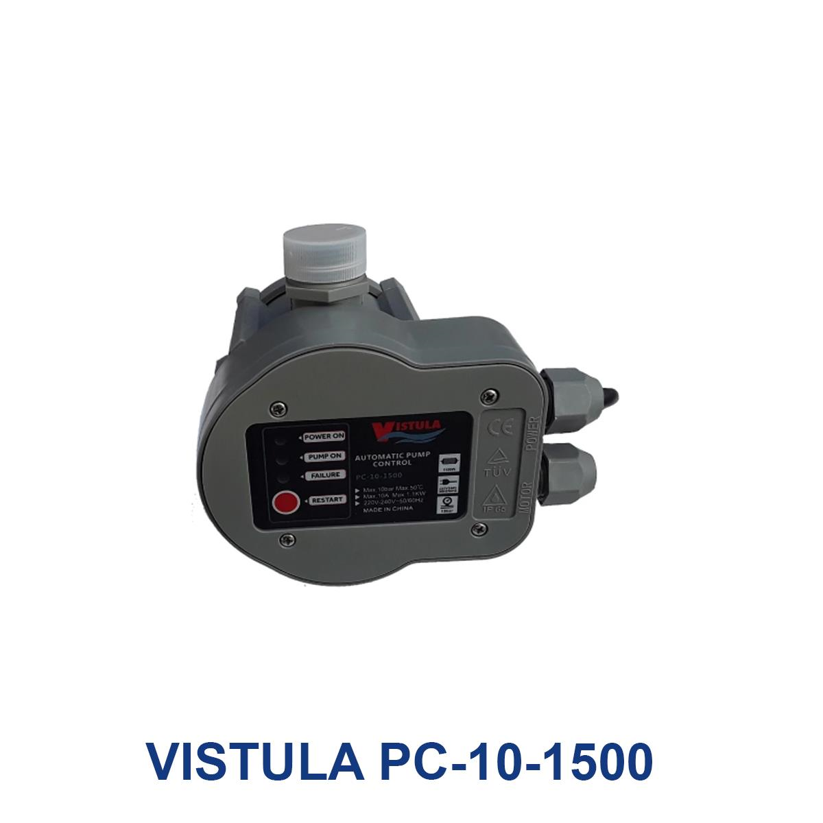 VISTULA-PC-10-1500