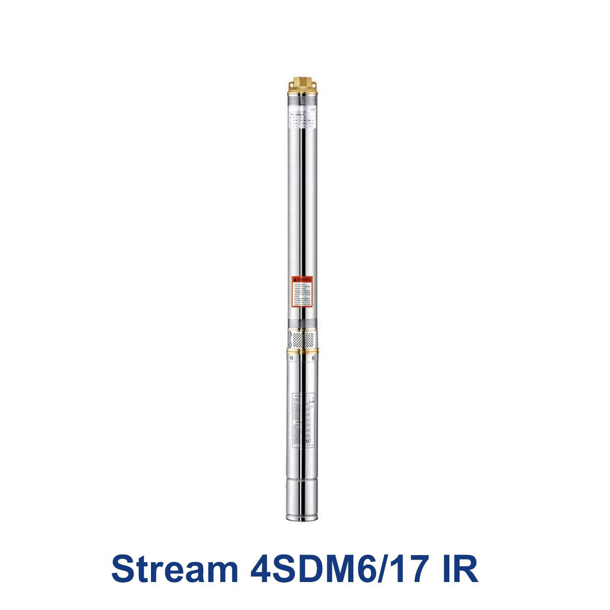 Stream-4SDM6-17-IR