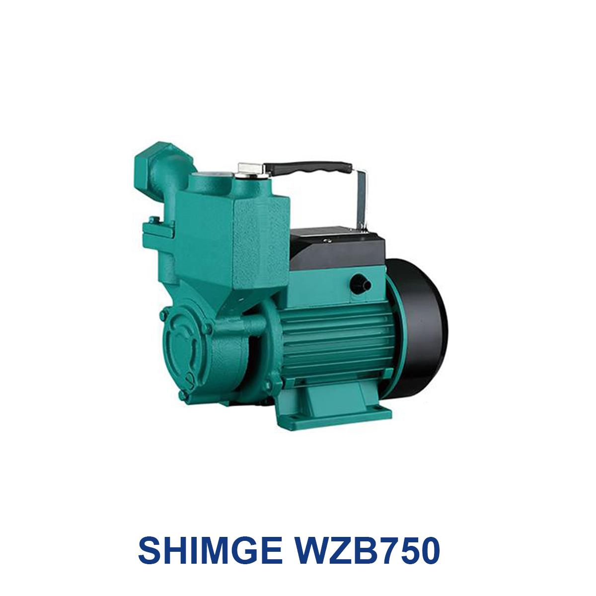SHIMGE-WZB750
