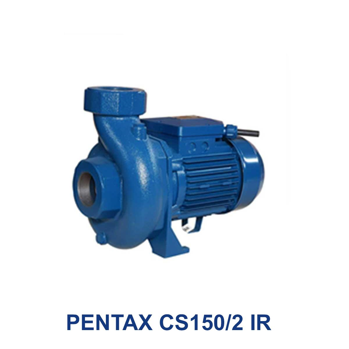 PENTAX-CS150-2-IR