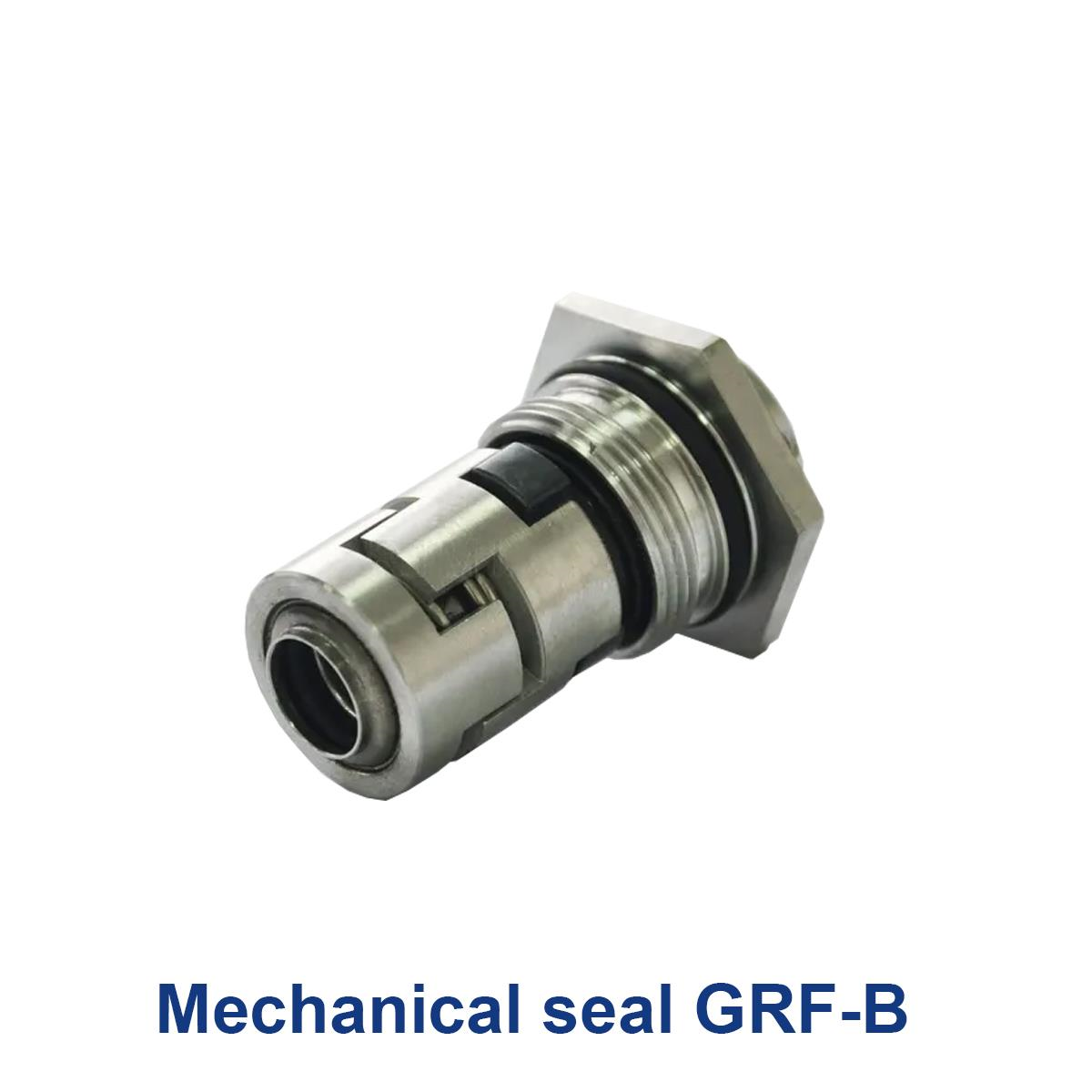 Mechanical-seal-GRF-B