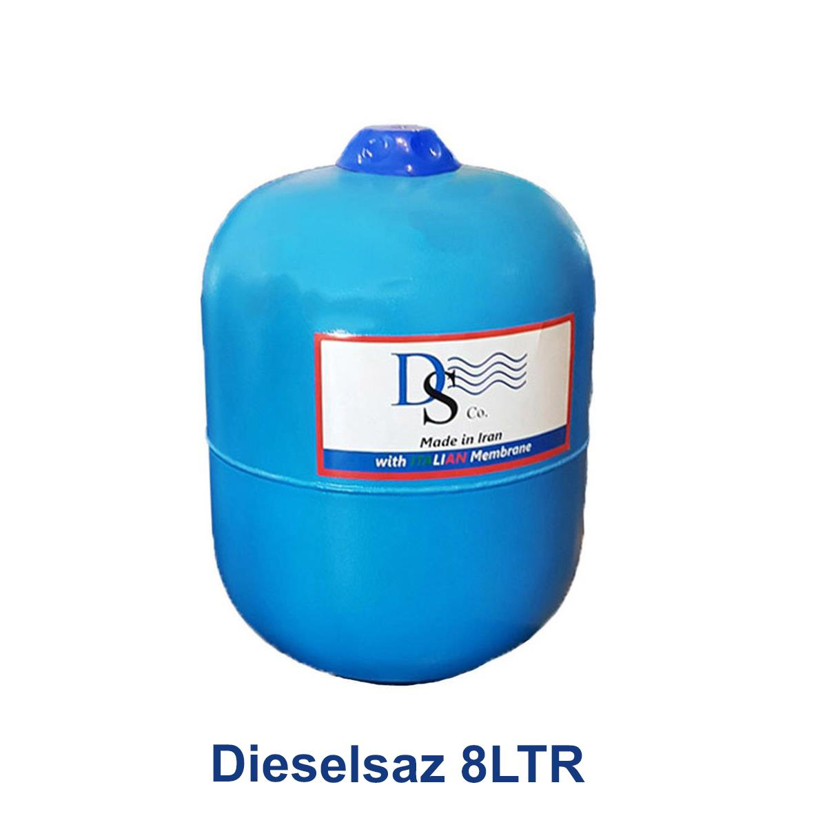 Dieselsaz-8LTR