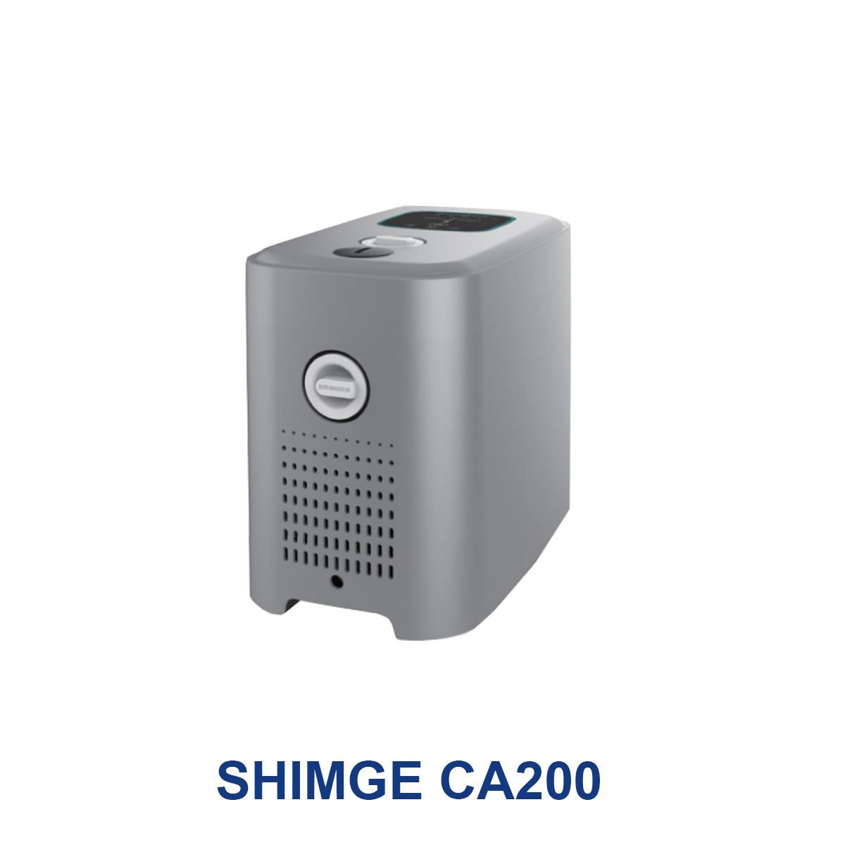 SHIMGE-CA200